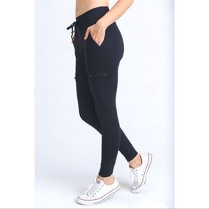 Mono B Joggers